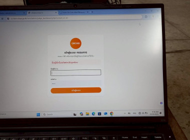 ลงพื้นที่ศึกษาแนวทางการจัดงานประกวดกล้วยไม้ของสมาคมพฤกษชาติแห่งประเทศไทย ในพระบรมราชูปถัมภ์ ณ บางกอกฟลาวเวอร์ เซนเตอร์ เขตหนองแขม กรุงเทพมหานคร ... พารามิเตอร์รูปภาพ 8